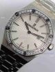 Copy Swiss Audemars Piguet Royal Oak Watch Diamond Bezel (4)_th.jpg